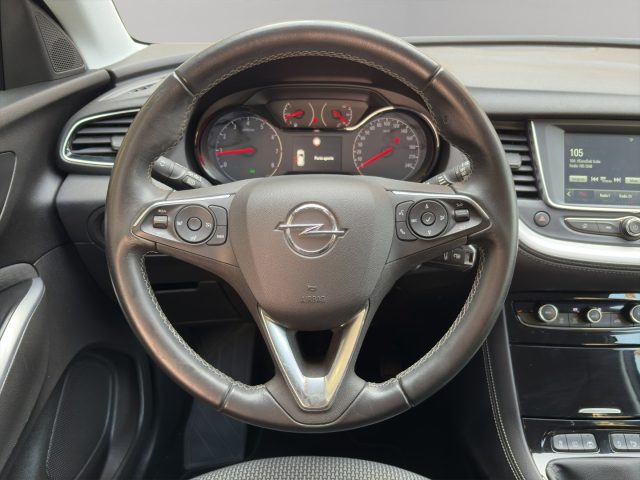 OPEL Grandland usata, con Fendinebbia
