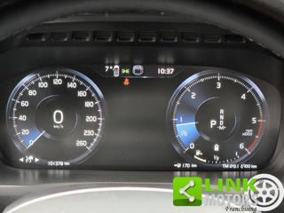 VOLVO XC90 usata, con Controllo automatico clima