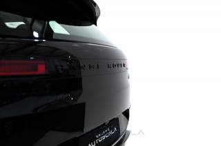 LAND ROVER Range Rover Sport usata 41