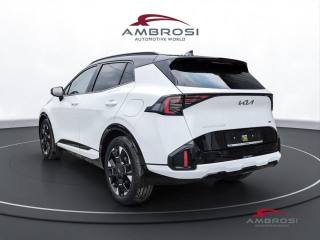 KIA Sportage usata 3