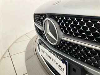 MERCEDES-BENZ CLA usata 24