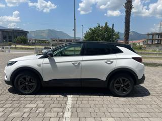OPEL Grandland X usata, con Cerchi in lega
