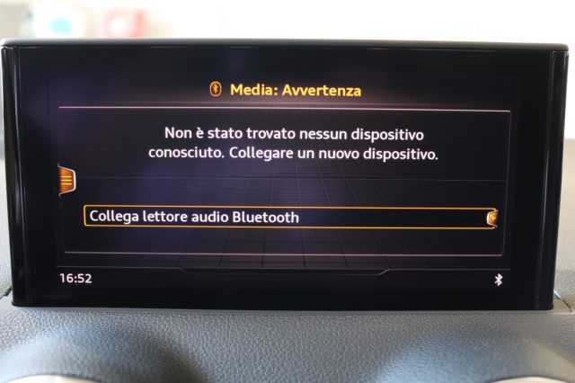 AUDI Q2 usata 28