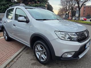 DACIA Sandero usata, con Climatizzatore