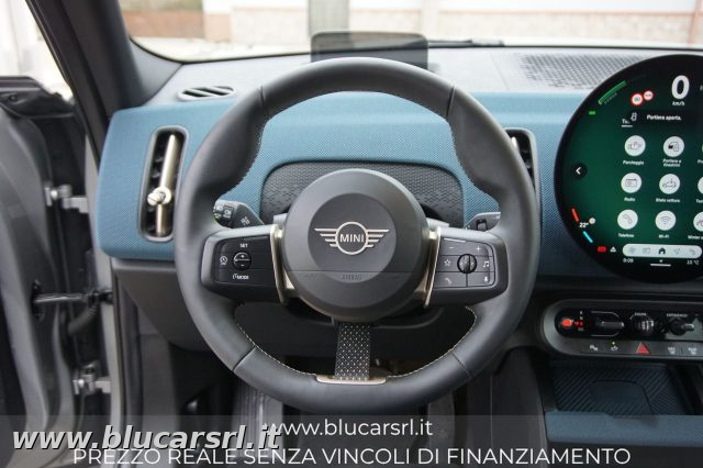 MINI Countryman usata 40