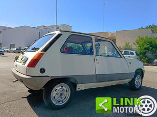 RENAULT R 5 usata 25