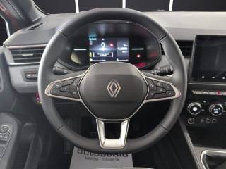 RENAULT Clio usata, con USB