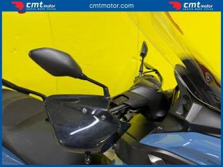 YAMAHA Tricity 300 usata 7