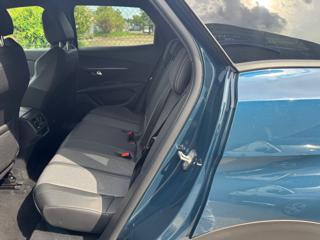 PEUGEOT 3008 usata, con Boardcomputer