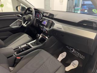 AUDI Q3 usata, con Controllo automatico clima