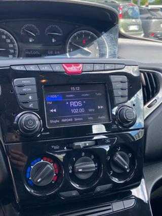 LANCIA Ypsilon usata, con Bluetooth