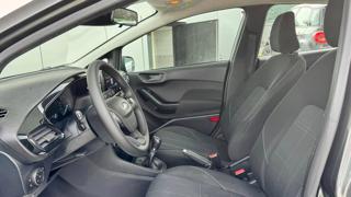 FORD Fiesta usata, con Servosterzo