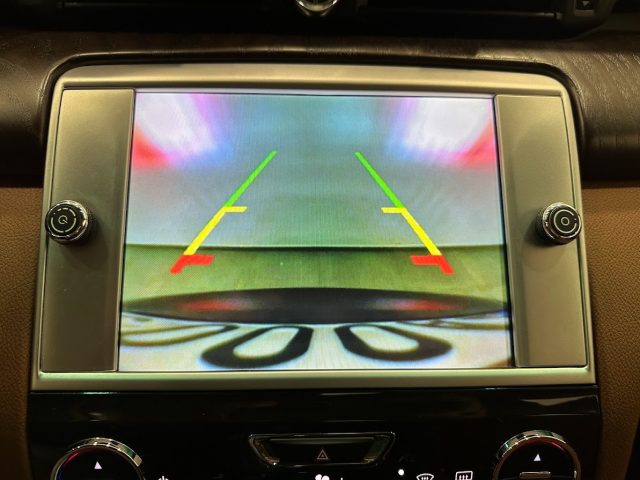 MASERATI Quattroporte usata, con Controllo trazione