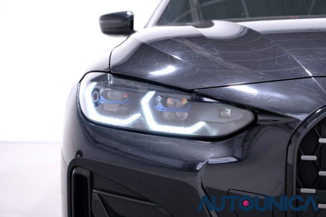 BMW 420 usata, con ESP