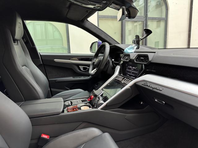 LAMBORGHINI Urus usata, con Cruise Control