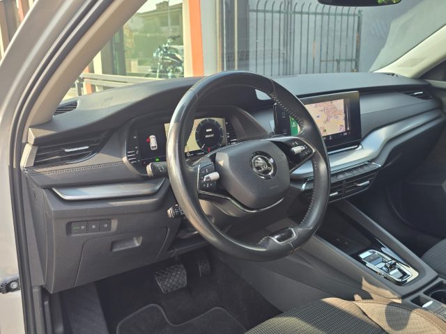 SKODA Octavia usata 93