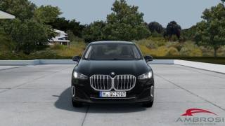 BMW 218 usata 2