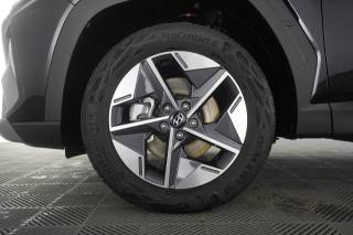 HYUNDAI Tucson usata 13