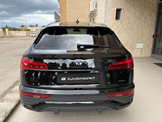 AUDI Q5 usata, con Autoradio