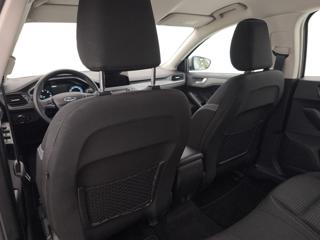FORD Focus usata, con Controllo elettronico della corsia