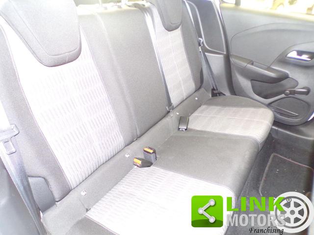 OPEL Corsa usata, con Airbag testa