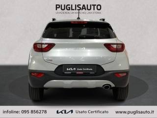 KIA Stonic usata, con Autoradio