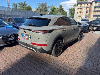 DS AUTOMOBILES DS 7 usata, con Airbag Passeggero