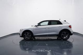 AUDI A1 usata, con Airbag laterali
