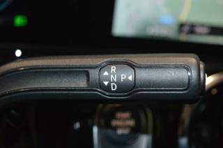 MERCEDES-BENZ GLA 200 usata, con Interni in pelle