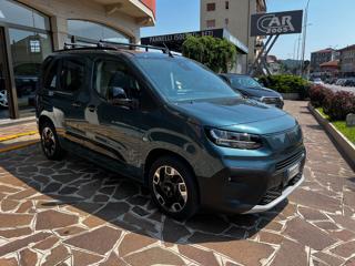 FIAT Doblo 1.5 BlueHdi 130 CV AT8 PL PRONTA CONSEGNA 800 KM.!