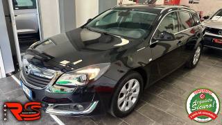 OPEL Insignia usata, con Airbag laterali
