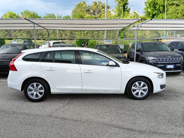 VOLVO V60 usata, con Airbag Passeggero