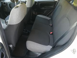 FIAT Panda usata, con Controllo trazione