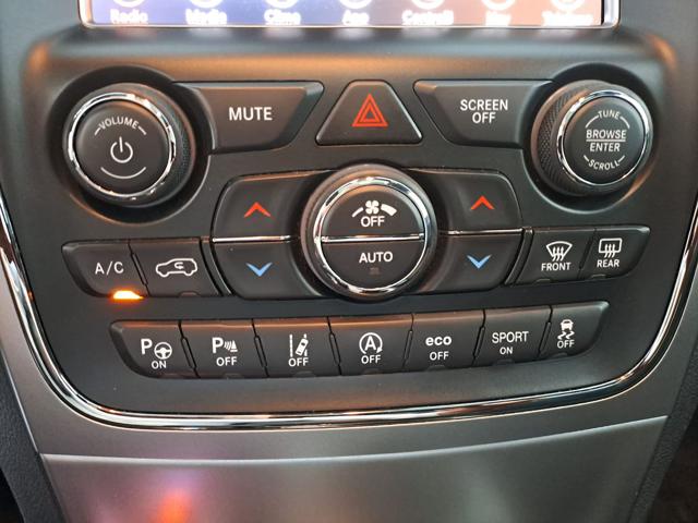 JEEP Grand Cherokee usata, con Controllo trazione