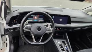 VOLKSWAGEN Golf usata, con Park Distance Control