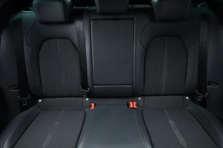 CUPRA Formentor usata, con Cerchi in lega