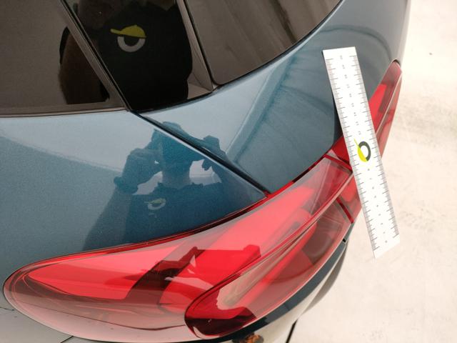 CITROEN C5 Aircross usata, con Isofix