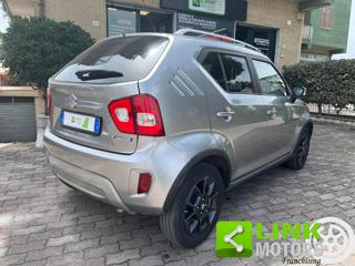 SUZUKI Ignis usata, con Climatizzatore