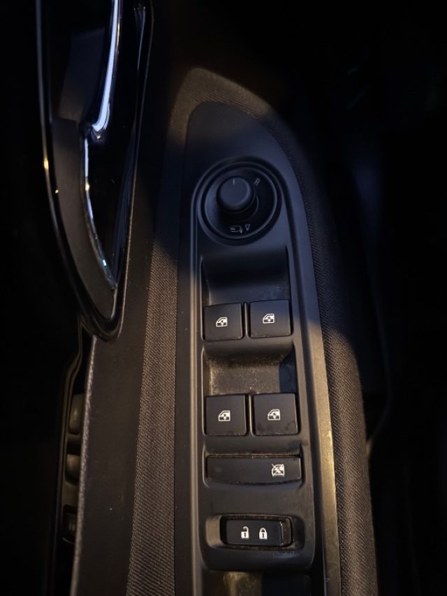 OPEL Mokka X usata 17