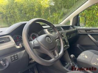 VOLKSWAGEN Caddy usata, con Chiusura centralizzata