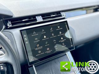 LAND ROVER Range Rover Velar usata, con Portellone posteriore elettrico