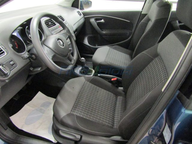 VOLKSWAGEN Polo usata, con Autoradio