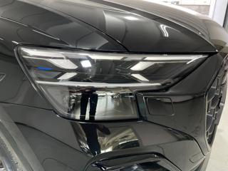 AUDI Q8 usata, con Servosterzo