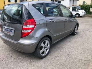 MERCEDES-BENZ A 150 usata, con Cerchi in lega
