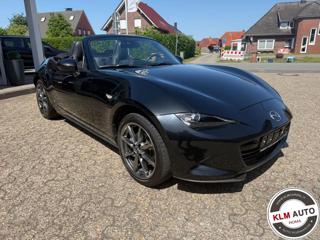 MAZDA MX-5 usata, con Chiusura centralizzata