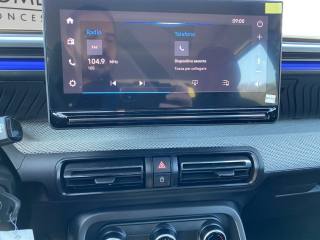 CITROEN C3 usata, con Touch screen