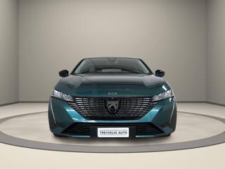 PEUGEOT 308 usata, con Airbag