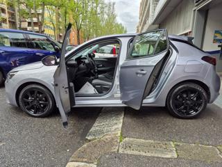 OPEL Corsa usata, con Autoradio