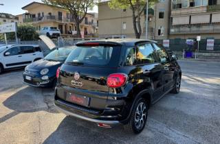FIAT 500L usata, con Alzacristalli elettrici