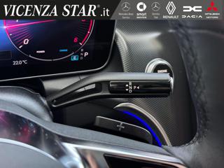 MERCEDES-BENZ GLC 220 usata, con Trazione integrale